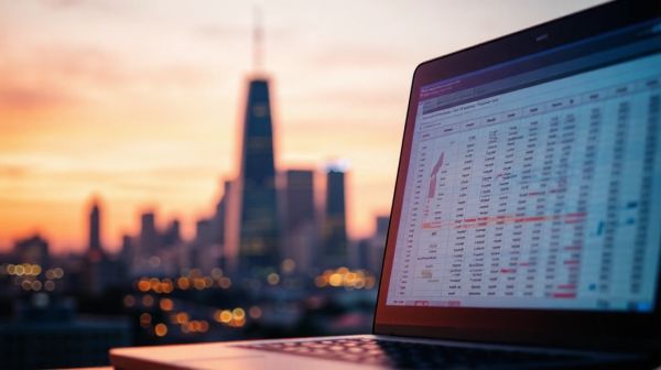 5 raisons pour lesquelles le reporting CDP booste la transparence environnementale