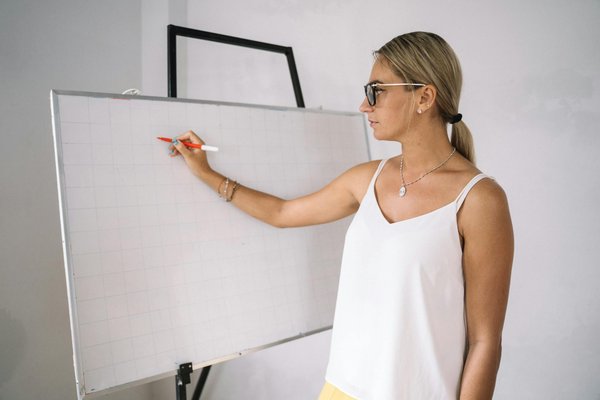 Graphiste à Lyon : l'atelier créatif pour votre image de marque !