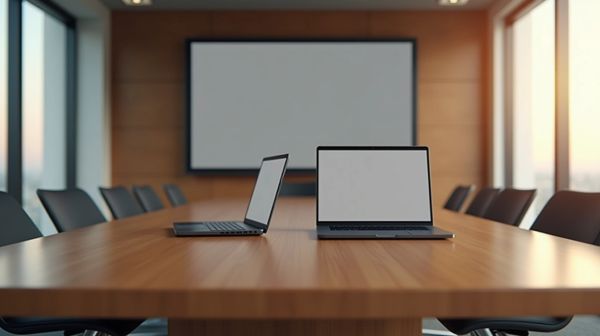 Agence powerpoint : Présentations sur mesure pour convaincre