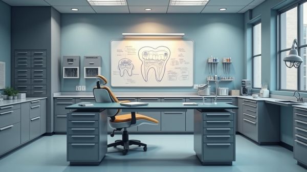 Comment choisir votre centre de formation prothésiste ongulaire