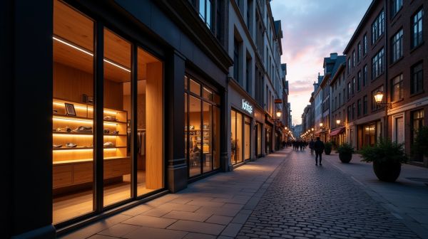 Conception d’un site e-commerce b2b à lille : réussir son projet de boutique en ligne professionnelle