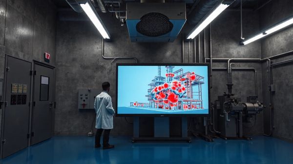 Découvrez comment les ingénieurs en corrosion sécurisent l'industrie
