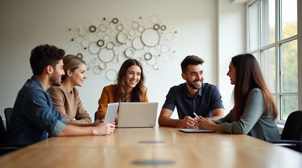 Découvrez la plateforme alumni : connectez, partagez, évoluez !