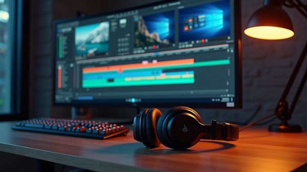 Formation certifiante CPF : devenez un expert en montage vidéo