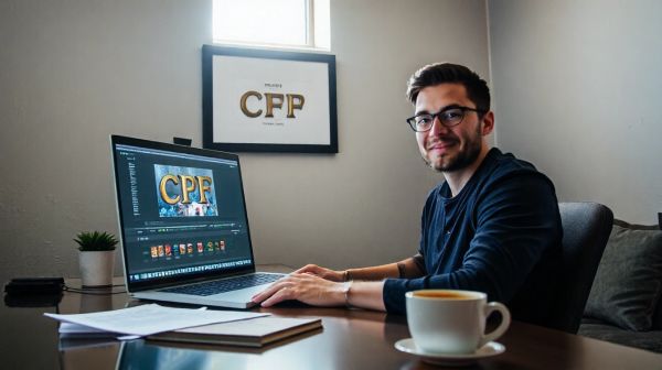 Formation certifiante CPF : devenez un expert en montage vidéo