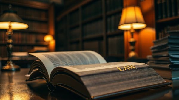 Guide pratique pour des choix juridiques avisés