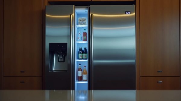 Les meilleurs réfrigérateurs professionnels pour vos boissons