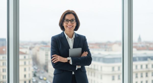 Photographe corporate Lyon : la solution idéale pour valoriser votre image professionnelle