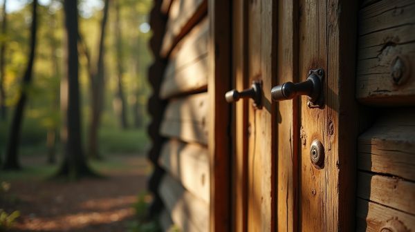 Pourquoi choisir une cabine acoustique d'occasion ?