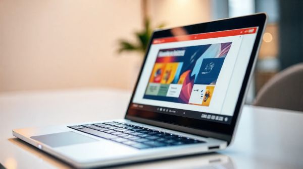 Solutions powerpoint personnalisées pour des présentations percutantes