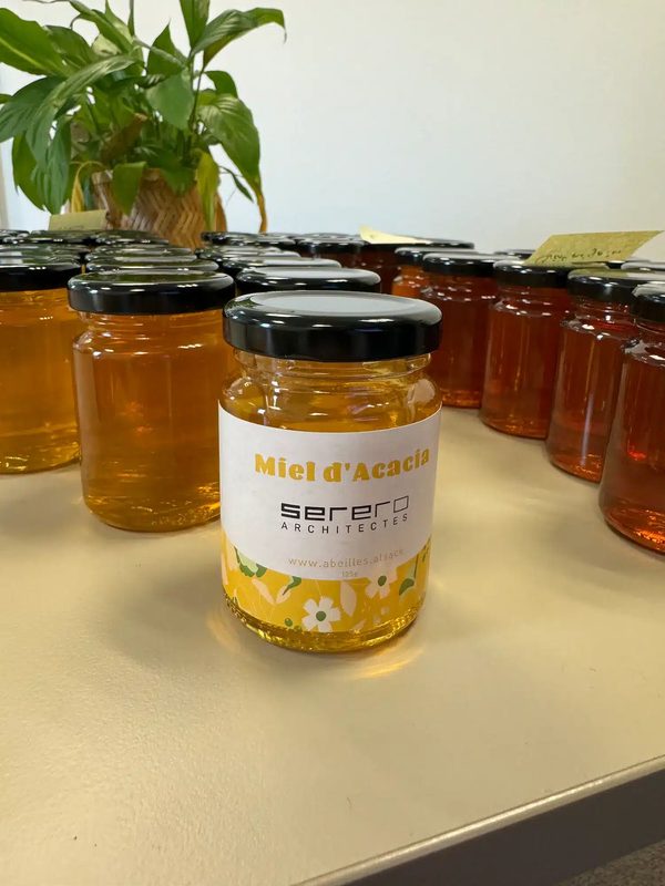 Tarif pour parrainer une ruche : un geste écoresponsable