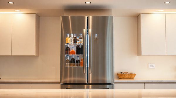 Top 10 réfrigérateurs professionnels idéaux pour vos boissons