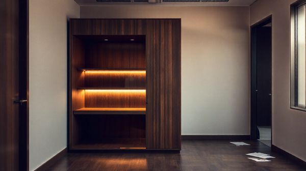 Top 5 avantages d'une cabine acoustique d'occasion