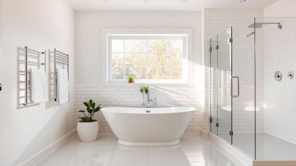 Top astuces pour un nettoyage efficace des salles blanches