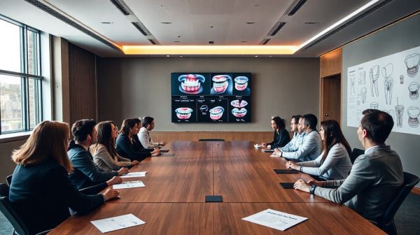 Top critères pour sélectionner un centre de formation en prothésie ongulaire