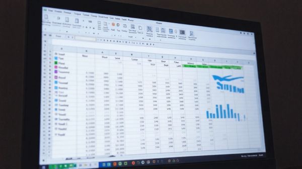Top outils Excel RH pour évaluer vos données fiscales