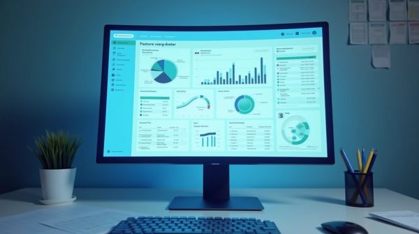 Votre tableau de bord RH Excel personnalisé pour l'analyse des données fiscales