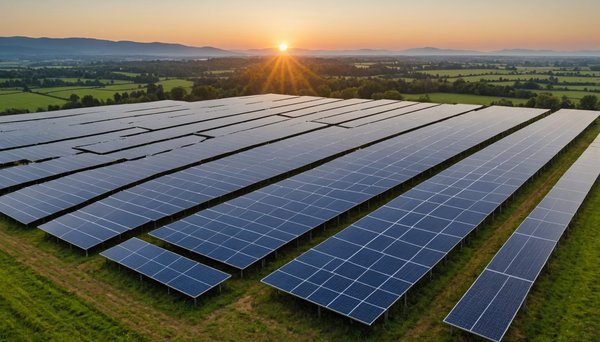 Grossiste photovoltaïque : votre partenaire pour l'énergie solaire