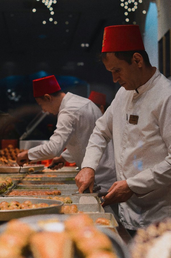 Objectifs clés d'une formation en hygiène alimentaire pour débutants