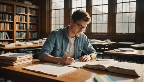 Les épreuves écrites du crfpa : comment maximiser ses chances d'admissibilité