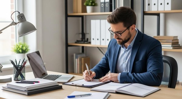 Le dossier professionnel FPA : les attentes pour réussir sa certification