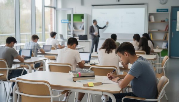 LAS de Besançon : les opportunités pour réussir vos études en 2026