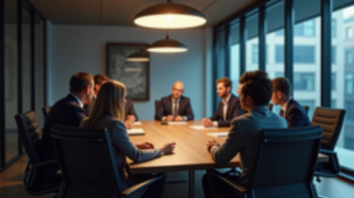 Structurer son pôle social : modèles et bonnes pratiques